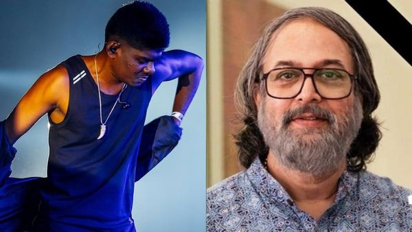 'വേടന് അവാർഡ് കൊടുത്ത നടപടി ശുദ്ധ അസംബന്ധം, മധുപാൽ ആ പ്രസ്ഥാനത്തെ പൂർണമായി നശിപ്പിച്ചു'; ആലപ്പി അഷ്‌റഫ്