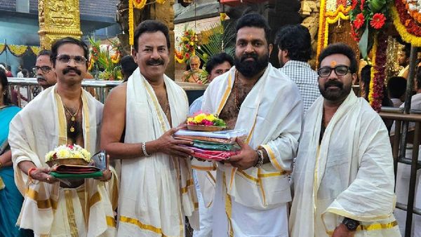 ഓപ്പറേഷന്‍ സിന്ദൂര്‍ പ്രമേയമാക്കി പുതിയ ചിത്രം: മേജര്‍ രവിയുടെ 'പഹല്‍ഗാം' ചിത്രീകരണം ഉടന്‍