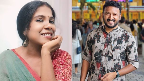 'ഒന്ന് വിവാഹിതയായ സ്ത്രീ പ്രണയിക്കുന്നത് ക്രിമിനൽ കുറ്റമല്ല, ഈ രാഹുൽ മാങ്കൂട്ടത്തിൽ എന്തൊരു ബോറൻ', കുറിപ്പ്