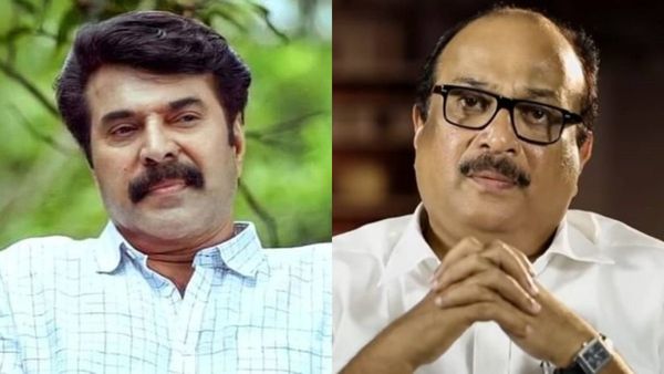 'വാശിയോടെയാണ് ആ മമ്മൂട്ടി സിനിമ ഡെന്നിസ് ജോസഫ് എഴുതിയത്, അമിതാഭ് ബച്ചന് പോലും പിന്നെ കൊടുത്തില്ല'; വേണു