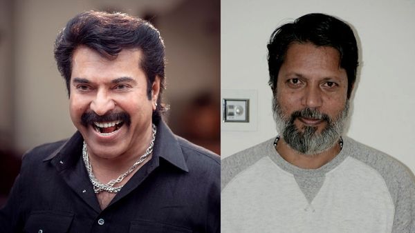 'ഭാര്യ പ്രസവിക്കാൻ കിടക്കുമ്പോൾ ഒരു ചെറിയ ഡയലോഗ് തിരുത്താൻ വേണ്ടി മമ്മൂക്ക വിളിച്ചുവരുത്തി'; റോബിൻ തിരുമല