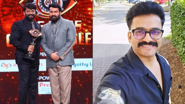 'ബിഗ് ബോസ് സീസണുകളിലെ ഏറ്റവും മാന്യൻ, ഡിപ്രഷനെ അതിജീവിച്ചു, ആരെയും ചെളി വാരി എറിഞ്ഞില്ല'