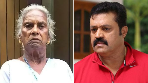 'സുരേഷ് ഗോപി പറയുന്നത് പോലെ ചെയ്യും', ബിജെപി സ്ഥാനാർത്ഥിയായി മത്സരിക്കാൻ മറിയക്കുട്ടി