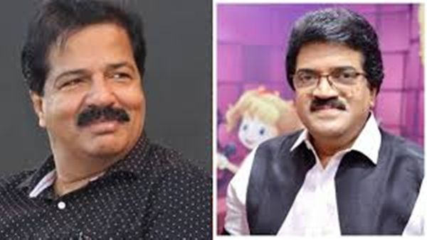 'ആ ആർട്ടിസ്റ്റ് പണം കൂട്ടി ചോദിച്ചു, ഇതുവരെ കൊടുത്തത് 10 കോടി'; ശ്രീകണ്ഠൻ നായർ, എംജി ശ്രീകുമാറോ എന്ന് ചർച്ച