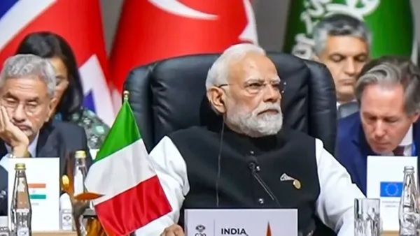 ഓസ്‌ട്രേലിയ, കാനഡ, ഇന്ത്യ സഹകരണ കൂട്ടായ്മ പ്രഖ്യാപിച്ച് പ്രധാനമന്ത്രി നരേന്ദ്ര മോദി