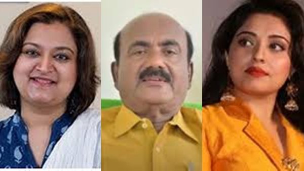 'മോഹിനി ഏഴ് പ്രാവശ്യം ജീവിതം അവസാനിപ്പിക്കാൻ ശ്രമിച്ചു, ആ നടി സംവിധായകനെ ചെരിപ്പൂരി അടിച്ചു';ആലപ്പി അഷ്റഫ്