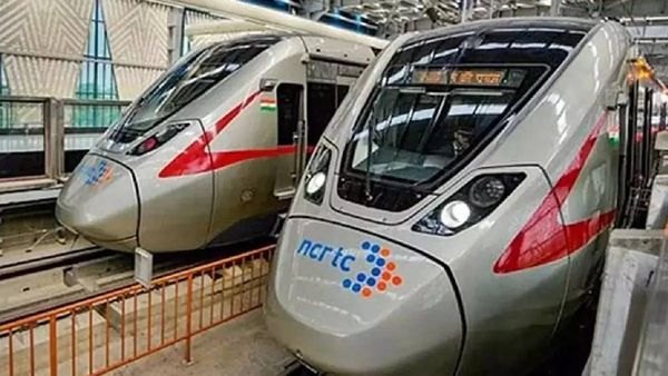 ട്രെയിനില്‍ ബര്‍ത്ത്‌ഡേ ആഘോഷിക്കാം; അവസരം നമോ ഭാരതില്‍: മണിക്കൂറിന് ഇടാക്കുന്ന നിരക്ക് ഇങ്ങനെ