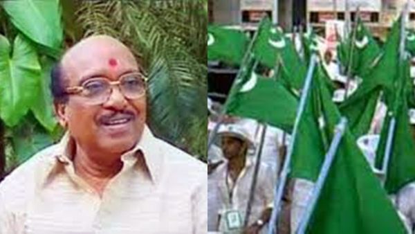 ലീഗ് വർണകടലാസിൽ പൊതിഞ്ഞ പൊട്ടാസ്യം സൈനേഡ്, തൊട്ടാൽ ചത്ത് പോകും'; വെള്ളാപ്പള്ളി നടേശൻ