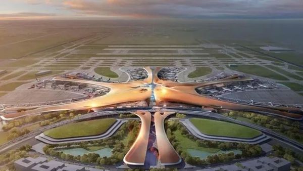 നവി മുംബൈ അന്താരാഷ്ട്ര വിമാനത്താവളം ഡിസംബര്‍ 25 മുതല്‍ പ്രവര്‍ത്തനം ആരംഭിക്കും