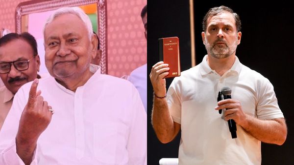 എക്സിറ്റ് പോളുകൾ എൻഡിഎയെ ചതിക്കുമോ? പോളിംഗ് കൂടിയപ്പോഴെല്ലാം ബീഹാറിൽ സംഭവിച്ചത് ഇത്