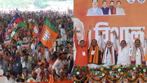 ബീഹാറിൽ എക്സിറ്റ് പോളുകൾക്കെല്ലാം പാളി, ഫലം അതുക്കും മേലെ, കൃത്യമായി പ്രവചിച്ചത് ഒരു എക്സിറ്റ് പോൾ മാത്രം