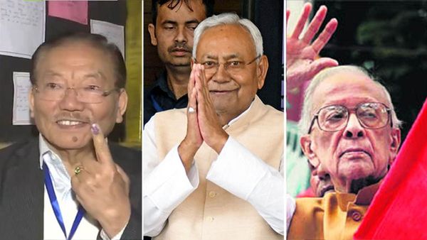 10-ാം തവണയും മുഖ്യമന്ത്രിയാകാന്‍ നിതീഷ്.. ഇന്ത്യയില്‍ ഏറ്റവും കൂടുതല്‍ കാലം മുഖ്യമന്ത്രിമാരായവര്‍ ഇവര്‍