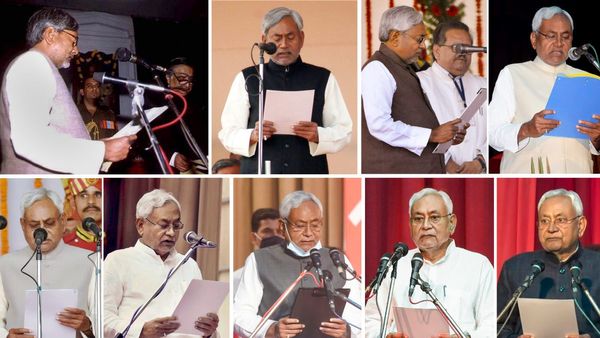 നിതീഷിന്റെ ആ വീഡിയോ കാര്യങ്ങള്‍ മാറ്റിമറിച്ചു; സുശാസൻ ബാബുവിന് ചുറ്റും കോട്ട കെട്ടിയത് ഇവര്‍