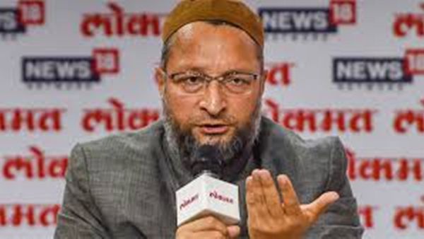 നിതീഷ് കുമാർ സർക്കാരിന് പിന്തുണയുമായി ഒവൈസി;'മുസ്ലീങ്ങൾക്ക് തുല്യ നീതി ഉറപ്പാക്കണം'