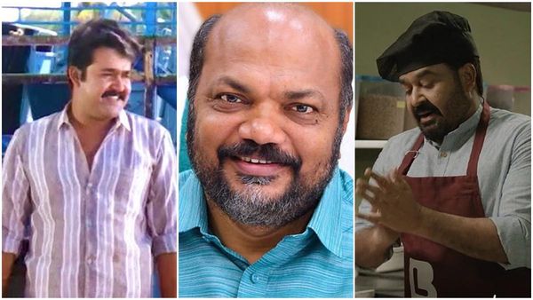 രണ്ട് മോഹന്‍ലാലും മാറിയ കേരളവും; ഇത് സന്ദീപിനെപ്പോലെയുള്ളവരുടെ നാട്: കുറിപ്പുമായി പി രാജീവ്