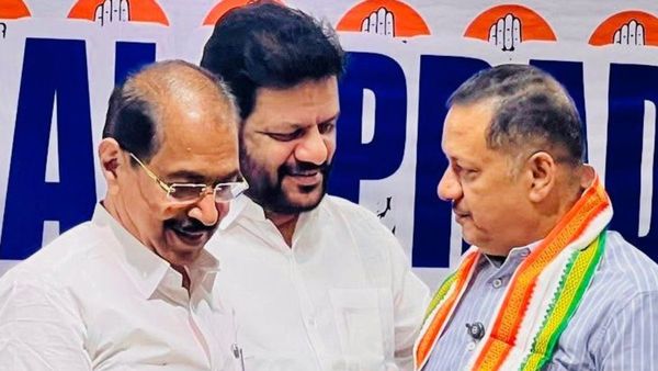 വൈസ് ചെയര്‍മാന്‍ തിരിച്ചെത്തി; പട്ടാമ്പി ഭരണം പിടിക്കാന്‍ കോണ്‍ഗ്രസ്, മറുതന്ത്രവുമായി സിപിഎം