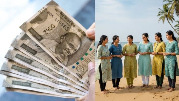 35നും 60നും ഇടയിൽ പ്രായമുള്ള സ്ത്രീകൾക്ക് 1000 രൂപ നൽകുന്ന പദ്ധതി; ഇങ്ങനെ ചെയ്‌താൽ പലിശ സഹിതം തിരിച്ചടക്കണം!