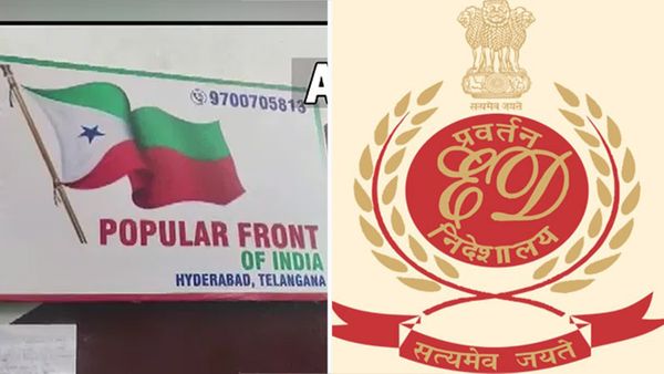 പോപ്പുലര്‍ ഫ്രണ്ടിന്റേയും എസ്ഡിപിഐയുടേയും സ്വത്തുക്കള്‍ കണ്ടുകെട്ടി ഇഡി; നടപടി 67 കോടിയുടെ സ്വത്തുക്കളില്‍