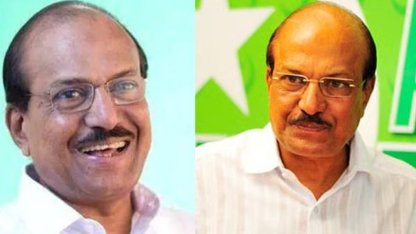 പാണക്കാട് തങ്ങള്‍ അന്ന് വിളിച്ചില്ലെങ്കില്‍ ലൈഫ് ഇല്ലാതാകുമായിരുന്നു; ചിരി പൊട്ടിച്ച് കുഞ്ഞാലിക്കുട്ടി