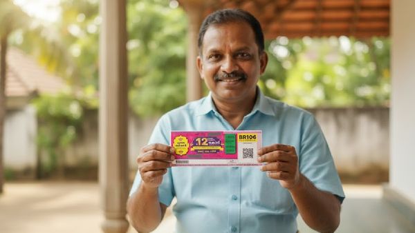 12 കോടി ഒന്നാം സമ്മാനം, 1 കോടി രണ്ടാം സമ്മാനം; പൂജ ബമ്പർ ഫലത്തിന് മണിക്കൂറുകൾ മാത്രം, എപ്പോൾ അറിയാം?