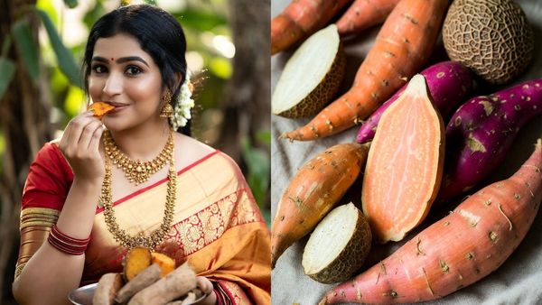 മധുരക്കിഴങ്ങ് കഴിച്ചാൽ നിറം മെച്ചപ്പെടുമോ? ചർമ്മ വരൾച്ച കുറയ്ക്കും, അകാല വാർധക്യവും തടയും