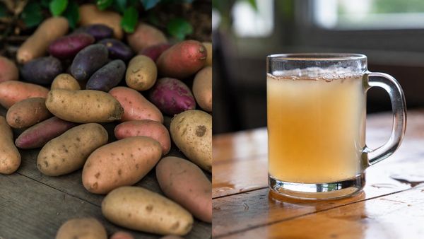 മുടി വളരാൻ മറ്റൊന്നും വേണ്ട, ഉരുളക്കിഴങ്ങ് മാത്രം മതി, എങ്ങനെയെന്നല്ലേ? അറിയാം