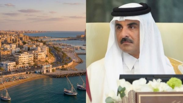 യുഎഇ മോഹം തല്ലിക്കെടുത്തുമോ ഖത്തര്‍; 3000 കോടിയില്‍ കൂറ്റന്‍ നഗരം വരുന്നു, ലാഭം കൊയ്യാന്‍ ഈജിപ്ത്