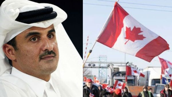 ഖത്തര്‍-കാനഡ ഭായി ഭായി; ഒറ്റ ക്ലിക്കില്‍ 5 വര്‍ഷം കാലാവധി, അപേക്ഷാ ചെലവ് വെറും 7 ഡോളര്‍