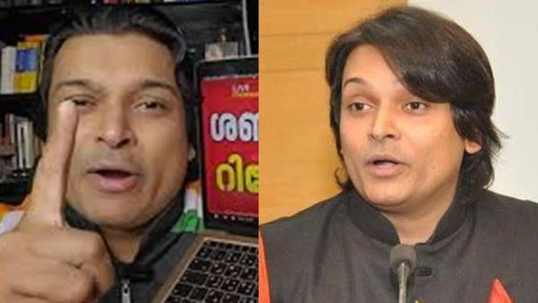 രാഹുല്‍ ഈശ്വര്‍ അറസ്റ്റില്‍; ജാമ്യമില്ലാ വകുപ്പ് ചുമത്തി, ഇനിയുള്ള നടപടികള്‍ ഇങ്ങനെ