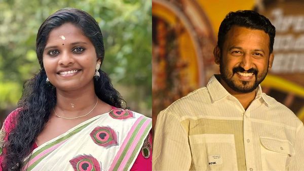 'ഇതുപോലുള്ള സൈക്കോപാത്തുകളെ പടിയടച്ച് പിണ്ഡം വച്ചേ മതിയാവൂ', രാഹുലിനെതിരെ യൂത്ത് കോൺഗ്രസ് നേതാവ്