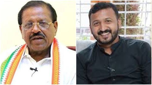 രാഹുലിന്‍റെ സകല ചരിത്രവും അറിയാം; ഇനിയും പ്രകോപിപ്പിച്ചാല്‍ എല്ലാം വിളിച്ച് പറയും'; രാജ്മോഹന്‍ ഉണ്ണിത്താന്‍