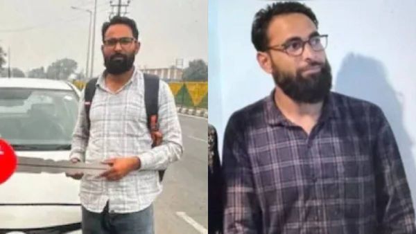 ചെങ്കോട്ട സ്‌ഫോടനം; ഡോ. ഉമറിനെ സഹായിച്ച കാശ്മീരി യുവാവ് അറസ്റ്റില്‍: കാര്‍ വാങ്ങിയത് ഇയാളുടെ പേരില്‍