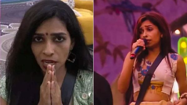 ബിഗ് ബോസിലേക്കുള്ള റീ-എന്‍ട്രിയില്‍ അടിമുടി മാറ്റം; ഒടുവില്‍ ഹേറ്റേഴ്‌സിനെക്കൊണ്ടും മാറ്റിപറയിച്ചു