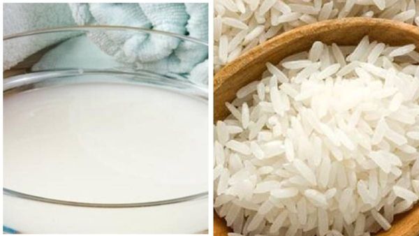 കഞ്ഞിവെള്ളം കൊണ്ട് ഉഗ്രന്‍ ഫെയ്സ് മാസ്‌ക്കുകള്‍; ഒരു രൂപ ചെലവില്ലാതെ മുഖം തിളങ്ങും