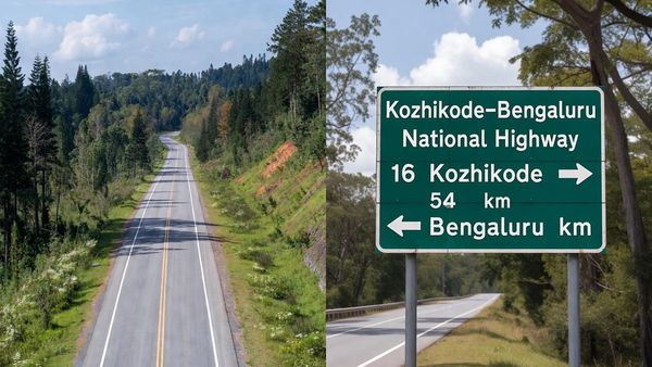 കോഴിക്കോട്–ബെംഗളൂരു ദേശീയപാത ഇനി വേഗം, നിർണായക തീരുമാനം, ഇനി പ്രതീക്ഷ കേന്ദ്രത്തിൽ