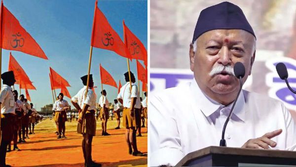 ഇന്ത്യയില്‍ അഹിന്ദുക്കളില്ല; മുസ്ലീങ്ങളും ക്രിസ്ത്യാനികളും ഒരേ പൂര്‍വ്വികരുടെ പിന്‍ഗാമികളെന്ന് ആര്‍എസ്എസ്