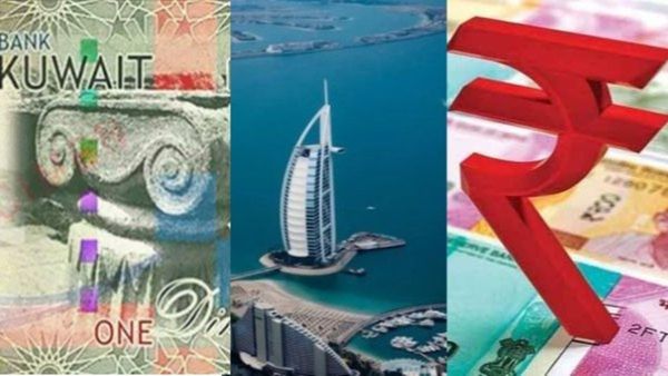 കടം വാങ്ങി നാട്ടിലേക്ക് പണം അയക്കുന്നത് എന്തിന്? ഇന്ത്യന്‍ രൂപ തകര്‍ന്നടിഞ്ഞു, പ്രവാസികള്‍ അറിയേണ്ടത്