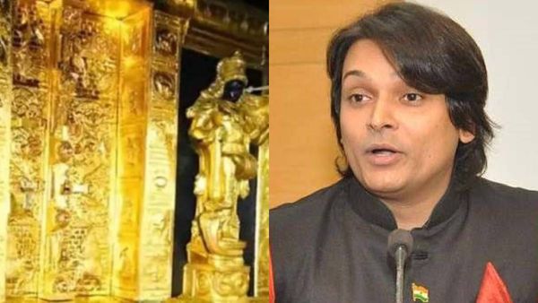 ചമ്പല്‍ കൊള്ളക്കാര്‍ പോലും സ്വന്തം അമ്പലങ്ങളില്‍നിന്ന് മോഷ്ടിക്കില്ല; ഹൈക്കോടതിയാണ് യഥാര്‍ത്ഥ ഹീറോ