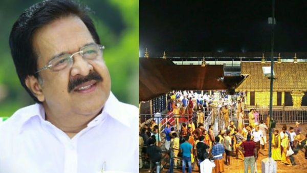 ശബരിമല സന്നിധാനത്ത് ഭക്തര്‍ക്ക് നരകം ഒരുക്കി സര്‍ക്കാര്‍ പ്രതികാരം ചെയ്യുന്നു; രമേശ് ചെന്നിത്തല