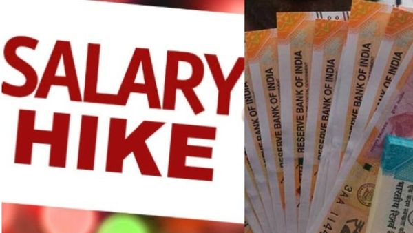 ശമ്പളം ഇരട്ടിയില്‍ അധികം വര്‍ധിക്കും? സര്‍ക്കാര്‍ ജീവനക്കാര്‍ക്ക് സന്തോഷം, കണക്കുകള്‍ ഇങ്ങനെ