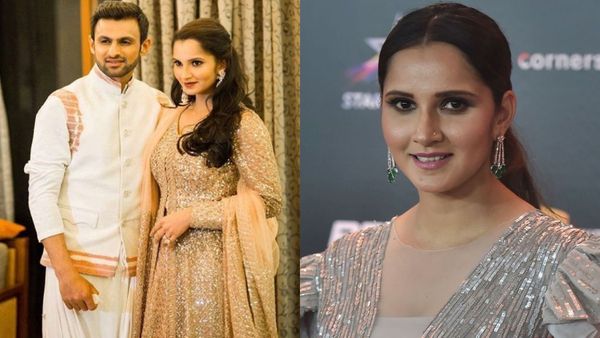 ഡിവോഴ്‌സ് കിട്ടിയപ്പോൾ സാനിയയ്ക്ക് പാനിക് അറ്റാക്ക് വന്നെന്ന് ഫറ ഖാൻ; 'അവരൊരു നല്ല സിംഗിൾ മദറാണ്'