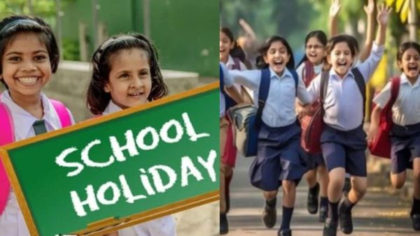 സ്‌കൂള്‍ അവധി 12 ദിവസം; ക്രിസ്മസ് അവധിയില്‍ മാറ്റം വരുത്താന്‍ ധാരണ, പരീക്ഷ 23 വരെ