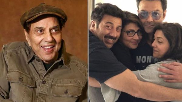 കോടികളുടെ ആസ്തിയിലും ശാന്തമായ ജീവിതം തിരഞ്ഞെടുത്ത ധര്‍മ്മേന്ദ്ര.. ലൈംലൈറ്റില്‍ വരാതെ പെണ്‍മക്കളും