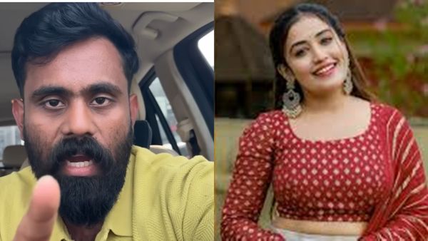 അനുമോളുടെ പിആർ തരുന്ന 50000 നക്കാപ്പിച്ച വേണ്ട;ബിഗ് ബോസ് റിവ്യൂ ഇട്ട് നേടിയത് 26 ലക്ഷം';സായ് കൃഷ്ണ