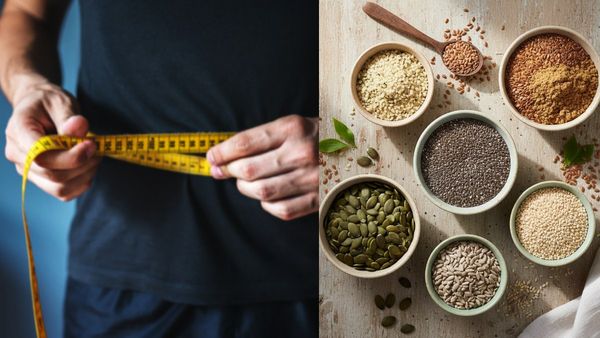 തടി കുറയ്ക്കാൻ വഴികൾ പലതുണ്ട്..; ഈ വിത്തുകൾ കഴിച്ചാൽ മാറ്റം അത്ഭുതപ്പെടുത്തും, ഗുണങ്ങൾ അറിയാം