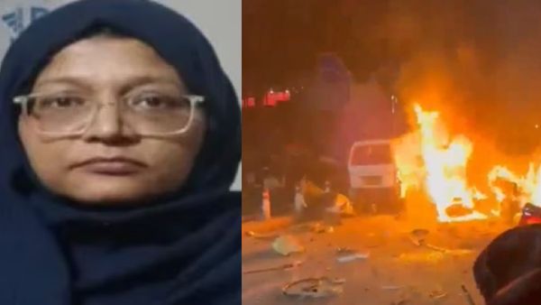 വനിതാ ഡോക്ടര്‍ പാക് ഭീകര സംഘടനയിലെ പ്രധാന കണ്ണി; ദൗത്യം ഇന്ത്യയില്‍ വനിതാ വിഭാഗം സ്ഥാപിക്കല്‍