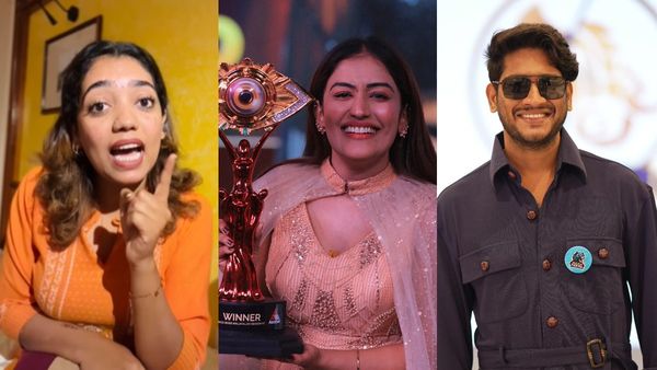 'മാരാര്‍ കൊട്ടിയാല്‍ മാക്രി കരയുമായിരിക്കും, ശൈത്യ കരയില്ല, തൊപ്പിക്ക് മുന്നിൽ തട്ട് താണില്ലേ', ട്രോളി ശൈത്യ