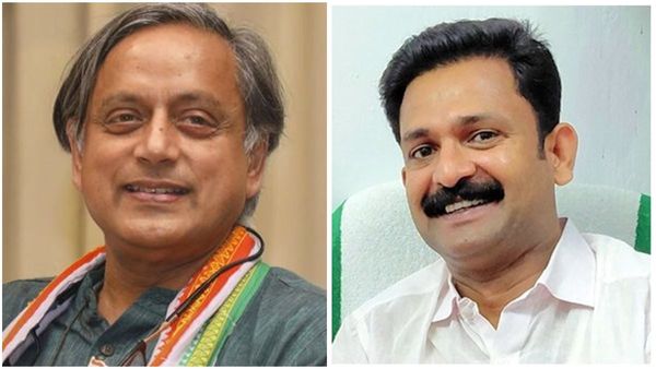 മിസ്റ്റര്‍ തരൂര്‍, താങ്കള്‍ക്ക് പറ്റിയ ഇടമല്ല കോണ്‍ഗ്രസ്; ഉളുപ്പില്ലേ, ഇറങ്ങിപ്പൊയ്ക്കൂടെ എന്ന് ജിന്റോ ജോണ്‍