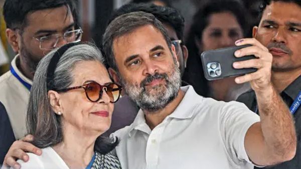 നാഷണല്‍ ഹെറാള്‍ഡ് കേസ്: സോണിയയ്ക്കും രാഹുലിനും എതിരെ ക്രിമിനല്‍ കുറ്റം