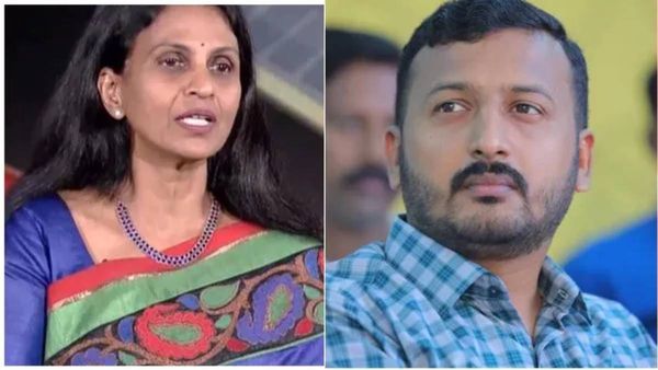 ഇത്രനാള്‍ അവള്‍ എന്തുകൊണ്ട് പരാതി നല്‍കിയില്ല? പോസ്റ്റ് വിവാദമായതോടെ അതിജീവിതയ്‌ക്കൊപ്പമെന്ന് ശ്രീലേഖ